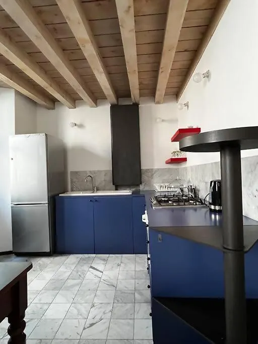 Chambre Dans La Tour Bergamo