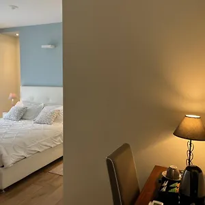 Gasthuis Relais Dei Mandorli, Bergamo