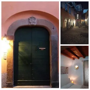 La Corte Dei Cappuccini Apartament