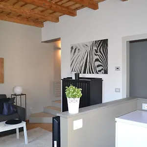Porta 22 Charme&relax Bergamo