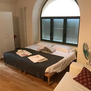 Myroom Citta Alta 2 Bergamo