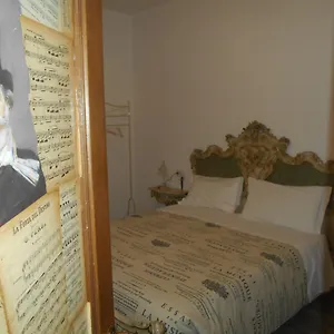 La Maison Des Artistes Affittacamere